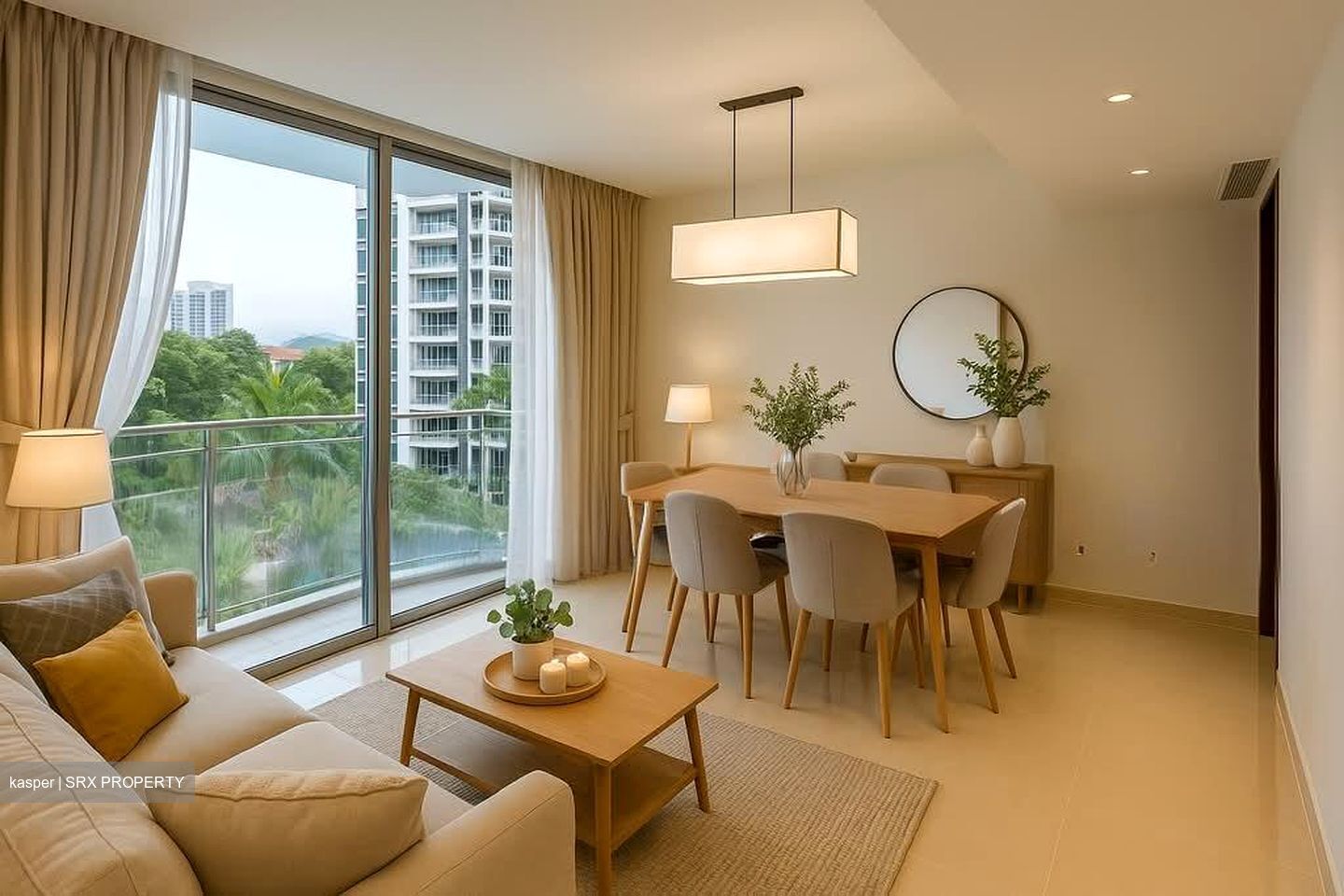 The Meyerise (D15), Condominium #569582271